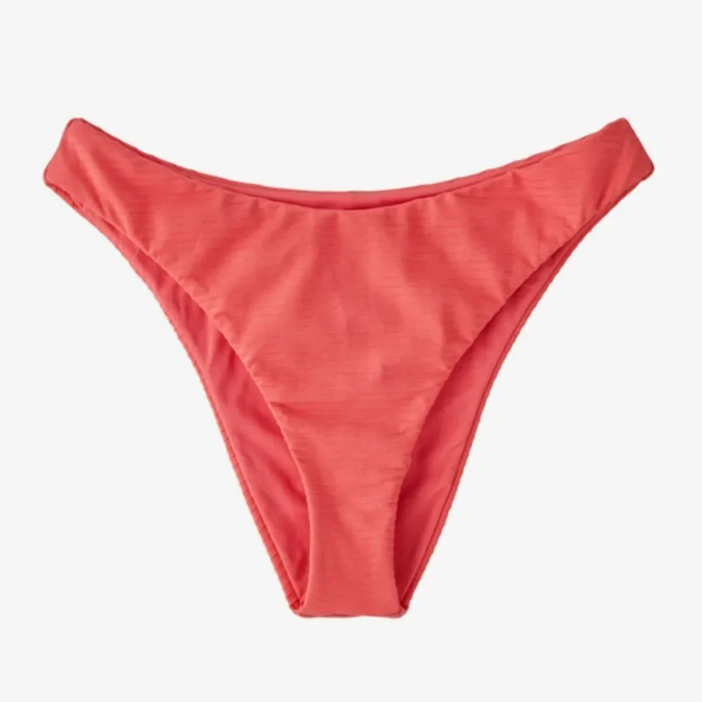 Patagonia Patagonia Women's Upswell Bottoms Bell Flower: Tigerlily Orange NEW